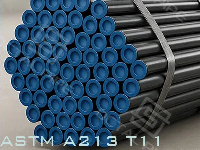 Nkọwapụta ASTM A213T11