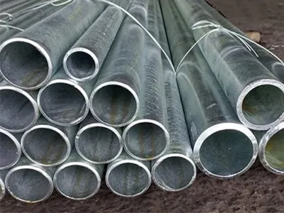 Ngwa na uru nke ọkpọkọ galvanized