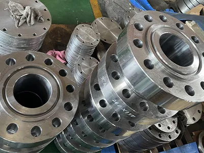 Ụzọ Njikọ Flange