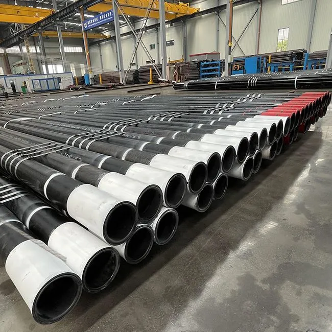 Ọkụ casing