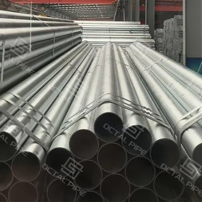 Na-ekpo ọkụ{{0}Dịp Galvanizing